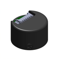 固定分辨率编码器 固定分辨率编码器