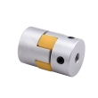 LK20-20-6-10-1-梅花联轴器 LK20-20-6-10-1-梅花联轴器