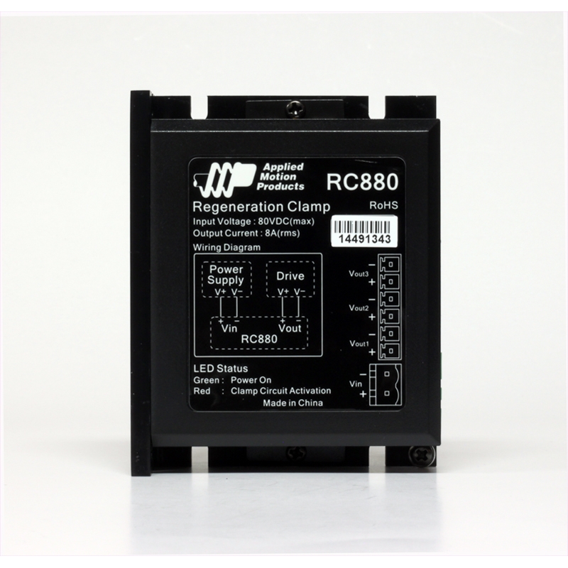 RC880-1-制动电阻 RC880-1-制动电阻