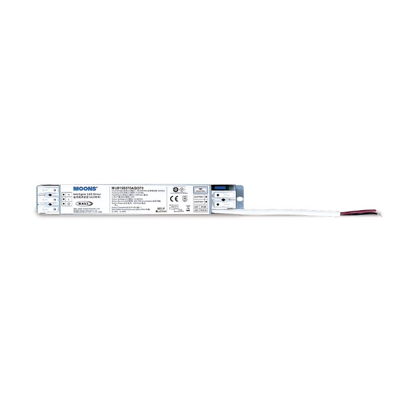 15W DALI单路输出系列-1 15W DALI单路输出系列-1