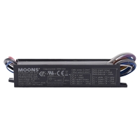 DMX 85W DC/DC四路输出系列 DMX 85W DC/DC四路输出系列