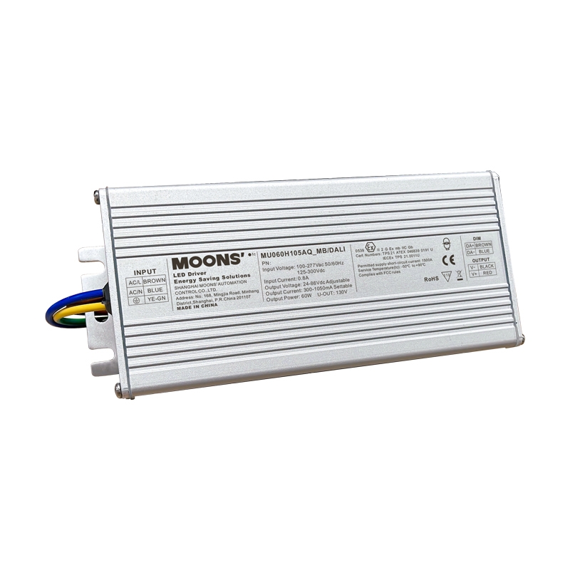 MU060H105AQ_MB/DALI-1-MU060HxxxAQ_MB/DALI 系列 MU060H105AQ_MB/DALI-1-MU060HxxxAQ_MB/DALI 系列