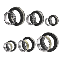 VK系列无框电机-1 VK系列无框电机-1